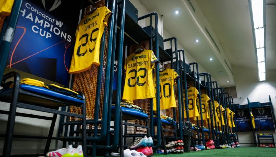 La ALINEACIÓN confirmada del América Femenil que podría ser la última de Ángel Villacampa
