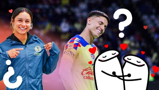 Brian Rodríguez CONFIRMA sobre su supuesta relación con Scarlett Camberos