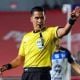 El severo CASTIGO que recibiría Quintero Huitrón por su PÉSIMO arbitraje en la Final de Ida