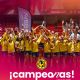 Club América Femenil le DEVUELVE la sonrisa a la afición y le pone el EJEMPLO a la varonil para la Final