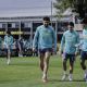 Diego Valdés se encontrará con VIEJO CONOCIDO en Vélez Sarsfield