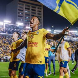 Los dos americanistas que NO ACEPTARON ser subcampeones tras perder la final