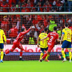 ¡El sueño se convierte en pesadilla! Toluca arrebata la gloria al América