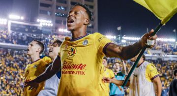 Los dos americanistas que NO ACEPTARON ser subcampeones tras perder la final