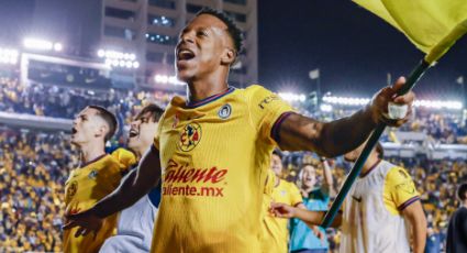 Los dos americanistas que NO ACEPTARON ser subcampeones tras perder la final