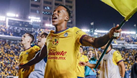 Los dos americanistas que NO ACEPTARON ser subcampeones tras perder la final