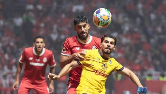 Error arbitral EN CONTRA del Club América obliga a la Liga MX a cambiar sus reglas
