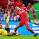 ¡No era PENAL! El ROBO al Club América tras la barrida de Sebastián Cáceres en el América vs Toluca