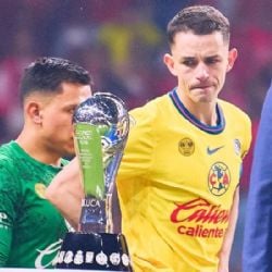 Álvaro Fidalgo DA LA CARA tras los malos resultados en el Club América