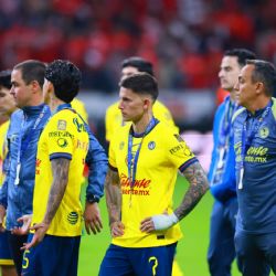 Los REFUERZOS ideales para el Club América para el Apertura 2025