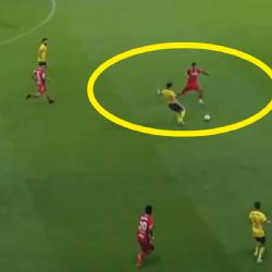 La JUGADA de Israel Reyes que pudo llevar al Club América rumbo al tetracampeonato