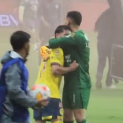 DURÍSIMO momento de Alejandro Zendejas donde rompe en LLANTO tras perder la final contra Toluca