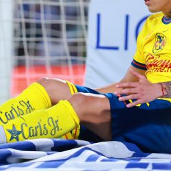 Sus errores en la final le podrían costar su permanencia en el Club América