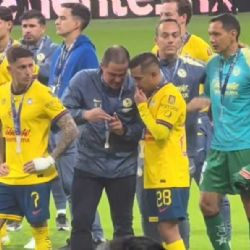 Gracias a André Jardine regresó a Selección y ahora dará el máximo para ganarse un lugar en el Mundial