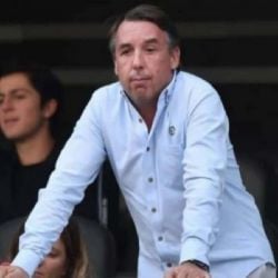 Emilio Azcárraga FURIOSO por la derrota del Club América contra Chivas