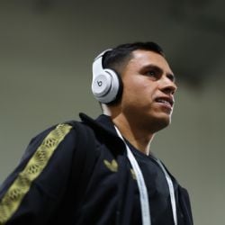 Luis Ángel Malagón manda INDIRECTA a las personas que le inventaron rumores en Selección Mexicana