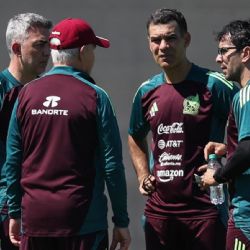 Selección Mexicana estaría OBLIGANDO a jugadores del América a no ir al Mundial de Clubes