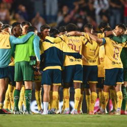 La LIMITANTE que tendrá el Club América para sus REFUERZOS del Apertura 2025