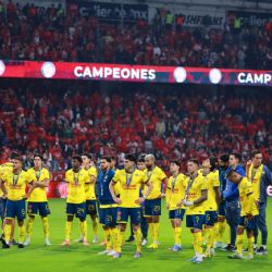 El gesto de todo el Club América demuestra la unión y da ESPERANZA para el Mundial de Clubes
