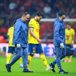 Las 9 LESIONES que han mantenido a Henry Martín fuera de actividad con el Club América