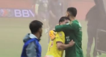 DURÍSIMO momento de Alejandro Zendejas donde rompe en LLANTO tras perder la final contra Toluca