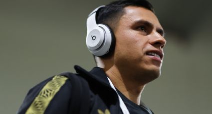 Hija del Piojo Herrera le echa PEDRADA a Luis Ángel Malagón tras el empate entre México vs Costa Rica