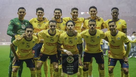 Las 2 DURAS BAJAS que tendría el América para el partido vs LAFC por el boleto al Mundial de Clubes