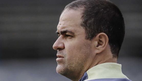 No se vio en TV, así reaccionó André Jardine tras la DERROTA ante Toluca en la Final