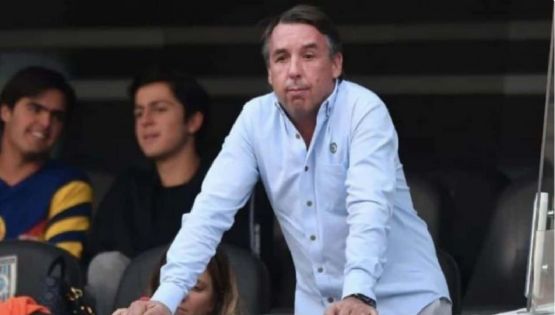 Les llegó el regaño, ahora Emilio Azcárraga ya EXIGIÓ el nuevo objetivo para el América