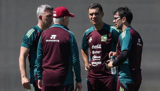 Selección Mexicana estaría OBLIGANDO a jugadores del América a no ir al Mundial de Clubes