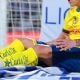 Sus errores en la final le podrían costar su permanencia en el Club América