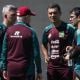 Selección Mexicana estaría OBLIGANDO a jugadores del América a no ir al Mundial de Clubes