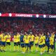 El gesto de todo el Club América demuestra la unión y da ESPERANZA para el Mundial de Clubes