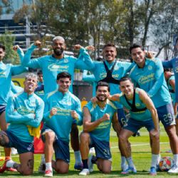 ¿Cuántas PLAZAS de No Formados en México podría LIBERAR el Club América?