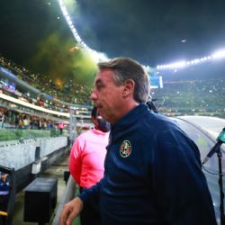 Emilio Azcárraga sale a aclarar tema del Estadio Azteca y manda mensaje urgente