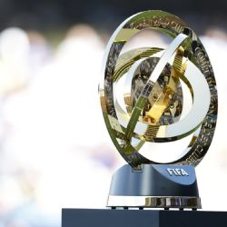 La POLÉMICA DECISIÓN de la directiva del Club América que pondría en RIESGO el Mundial de Clubes