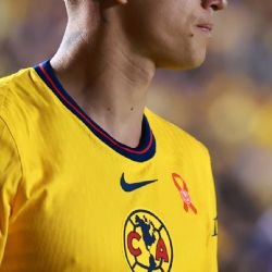 Por fin está recuperado y sería TITULAR en el Club América vs LAFC por el Mundial de Clubes