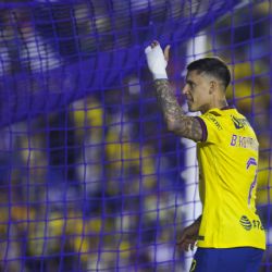 Brian Rodríguez tiene OFERTÓN para salir del América contra RIVAL DIRECTO en el Mundial de Clubes
