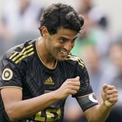 Ahora que se retiró Carlos Vela, el jugador del Club América que busca seguir sus pasos