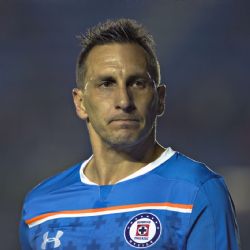 Es un fenómeno en el Club América y por su culpa el 'Chaco' Giménez decidió retirarse
