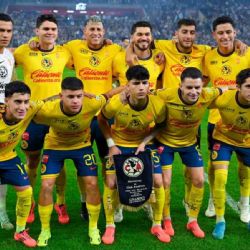 Las BAJAS del Club América para enfrentar a San Diego FC