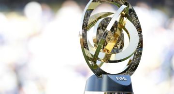 La POLÉMICA DECISIÓN de la directiva del Club América que pondría en RIESGO el Mundial de Clubes