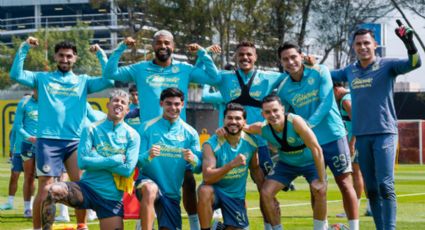 ¿Cuántas PLAZAS de No Formados en México podría LIBERAR el Club América?