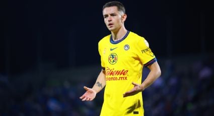 Álvaro Fidalgo se muestra DECEPCIONADO a pesar del triunfo del Club América en penales contra Minnesota