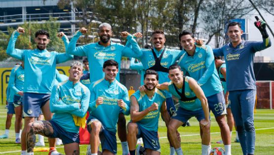 ¡Una ganga! Vale menos de 2 millones y el Club América lo quiere, pero tendrá que ganárselo a Chivas