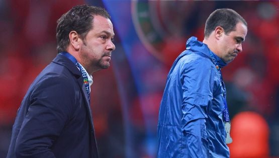Descartado OTRO FICHAJE más para el Club América proveniente de Europa