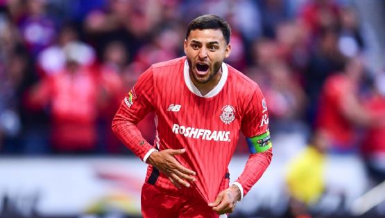 Alexis Vega y el otro CRACK que el Club América busca para otra vez ser campeón