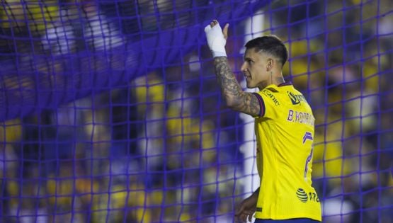 Los verdaderos CULPABLES de que el Brian Rodríguez esté buscando su salida del Club América