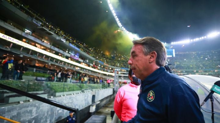 Bolsillo de Emilio Azcárraga sufre GOLPE tras la Final, ¿afectará los fichajes del Club América?