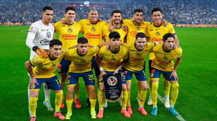 Posible rival del América en el Mundial de Clubes da muestra de que será el MÁS DIFÍCIL del torneo